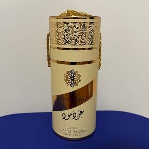 Lattafa Oud Mood Perfume